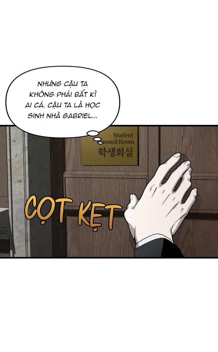 Công Lập Left Fluke Chapter 1 - Trang 1