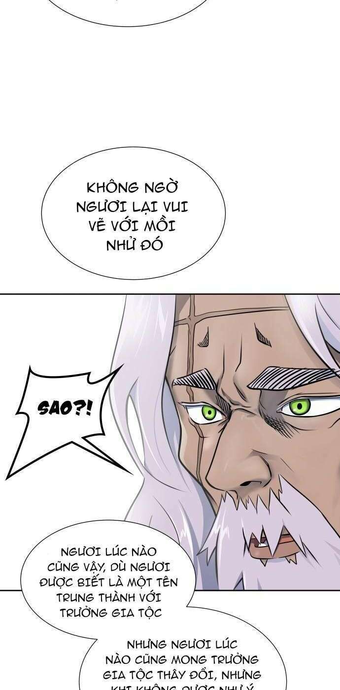 Cuộc Chiến Trong Tòa Tháp - Tower Of God Chapter 593 - Next Chapter 594