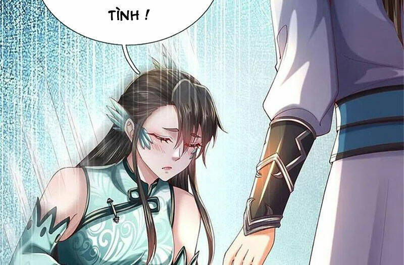 nghịch thiên kiếm thần chapter 600 - Trang 2