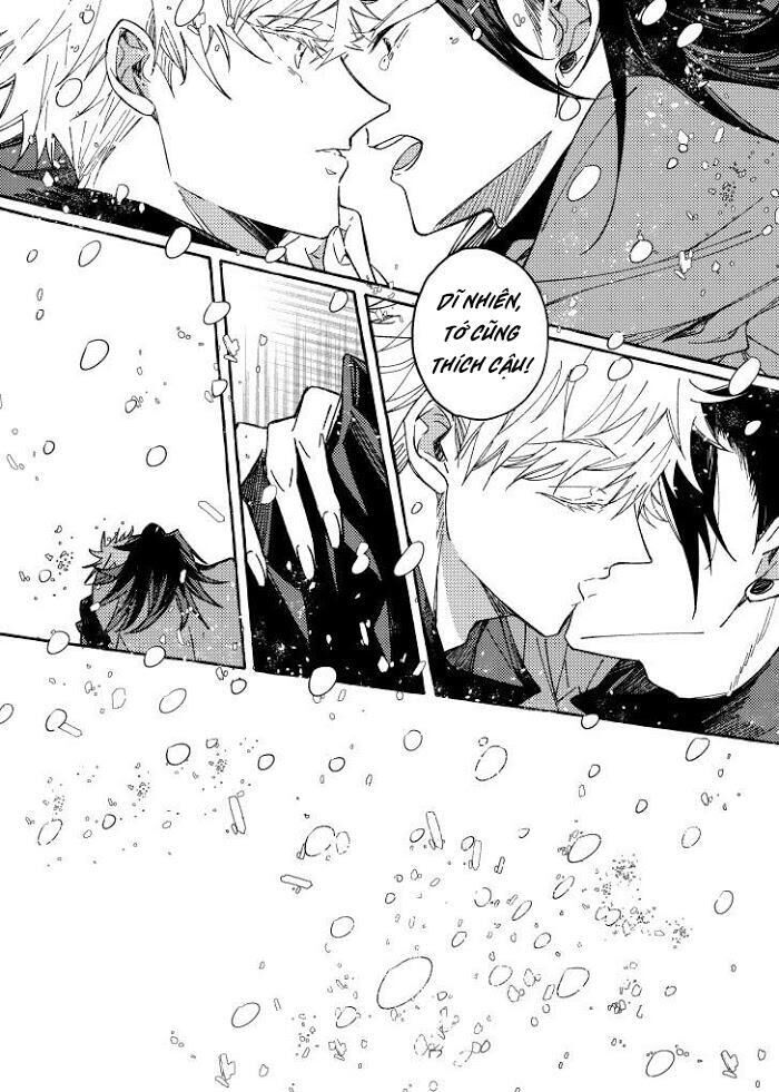 tổng hợp truyện oneshot và doujinshi theo yêu cầu Chapter 51 - Next Chapter 52