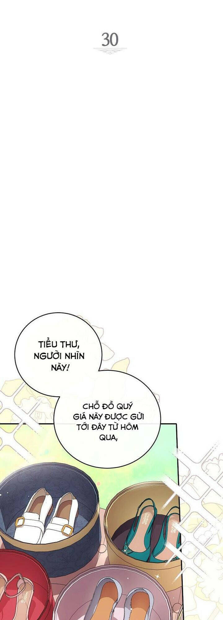 tôi đã thuần hóa hầu tước ác ma chapter 30 - Next chapter 31