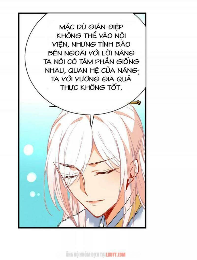 tiểu yêu tinh điều giáo bảo điển chapter 88 - Next chapter 89