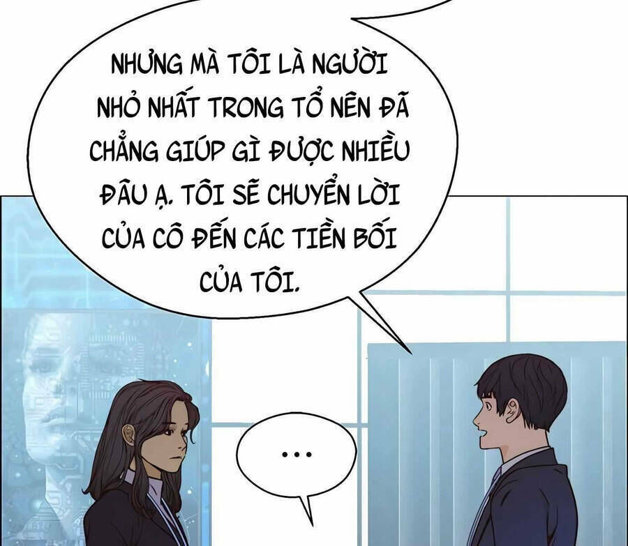 người đàn ông thực thụ chapter 117 - Trang 2