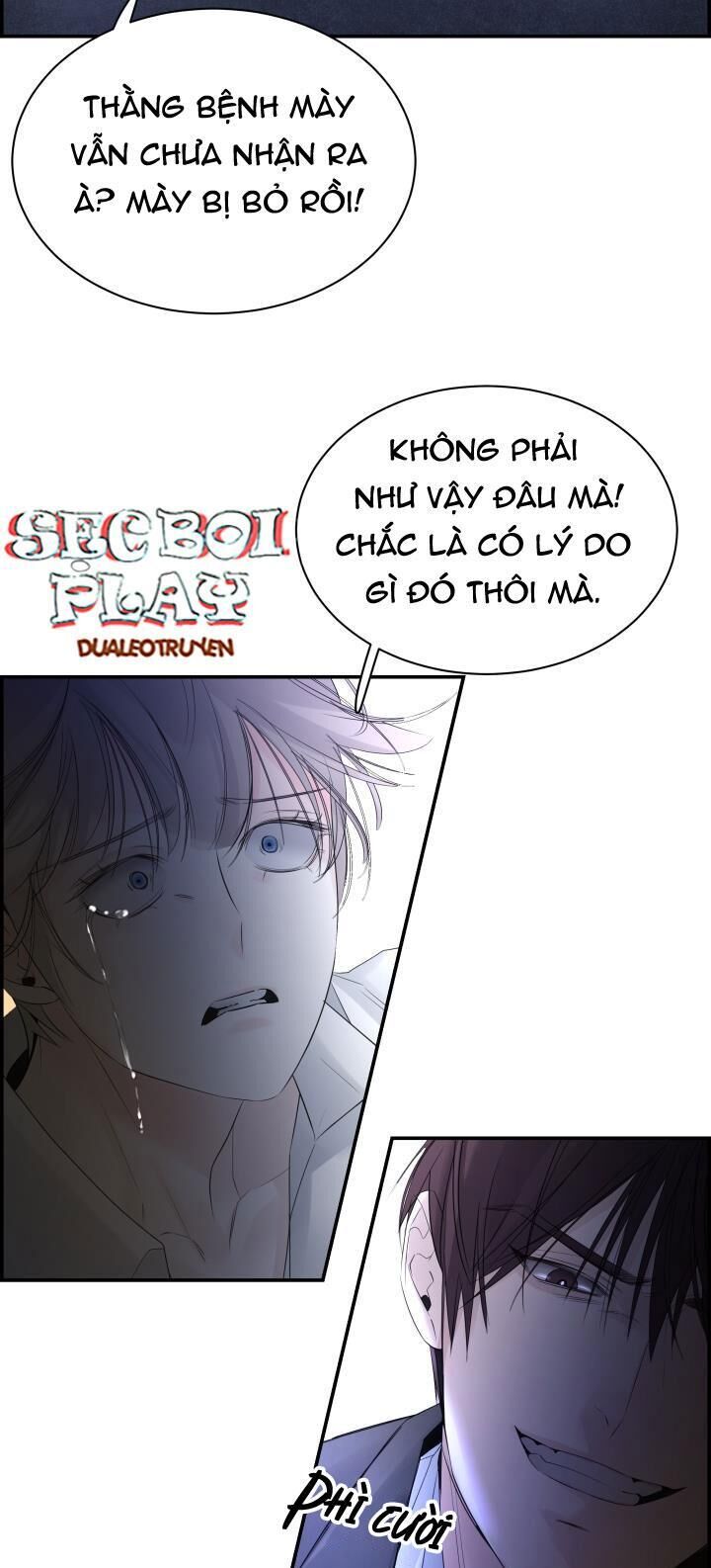 CƠ CHẾ BẢO VỆ Chapter 23 - Next Chapter 23