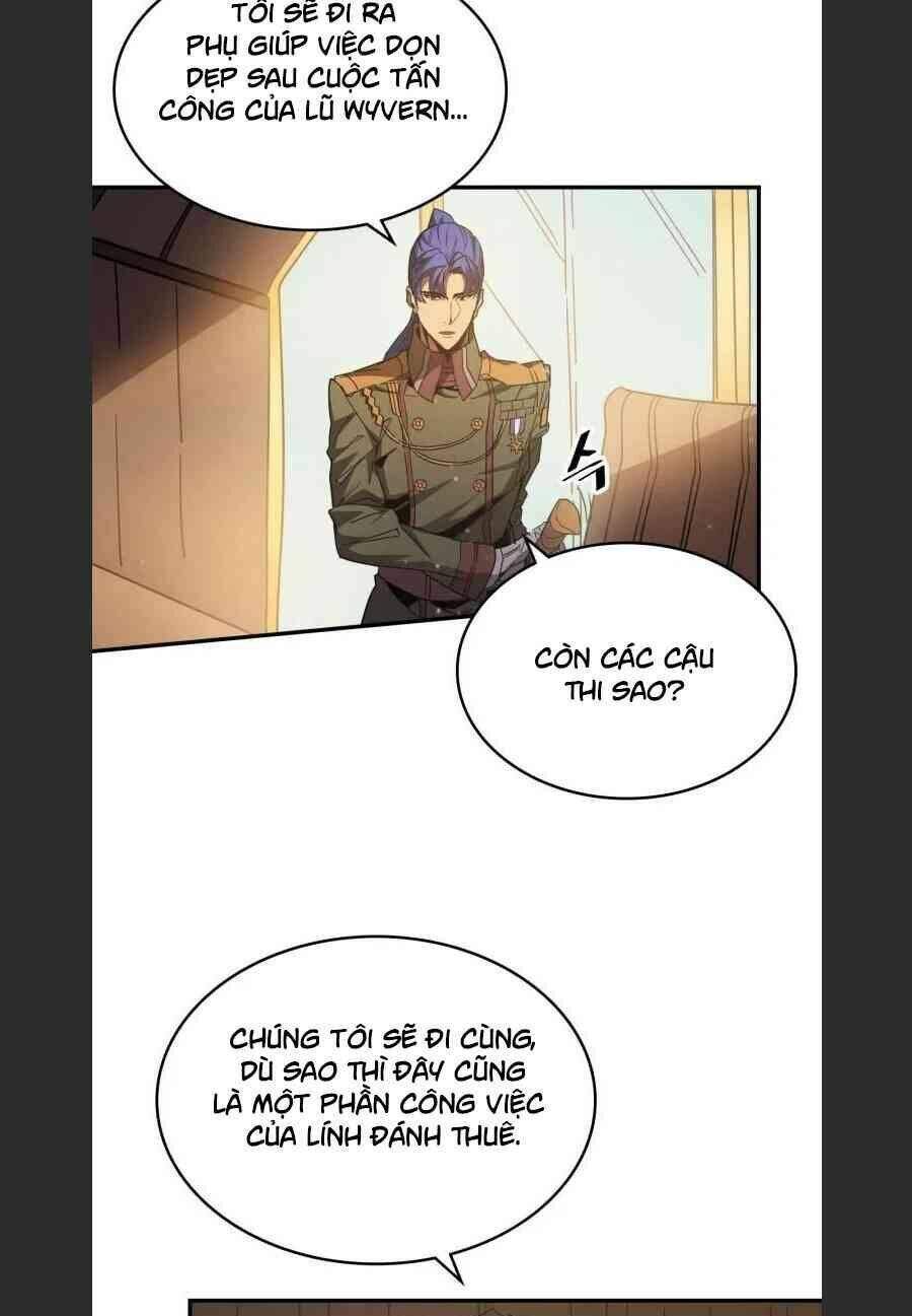 chuyển sinh ma pháp đặc biệt yếu chapter 124 - Trang 2