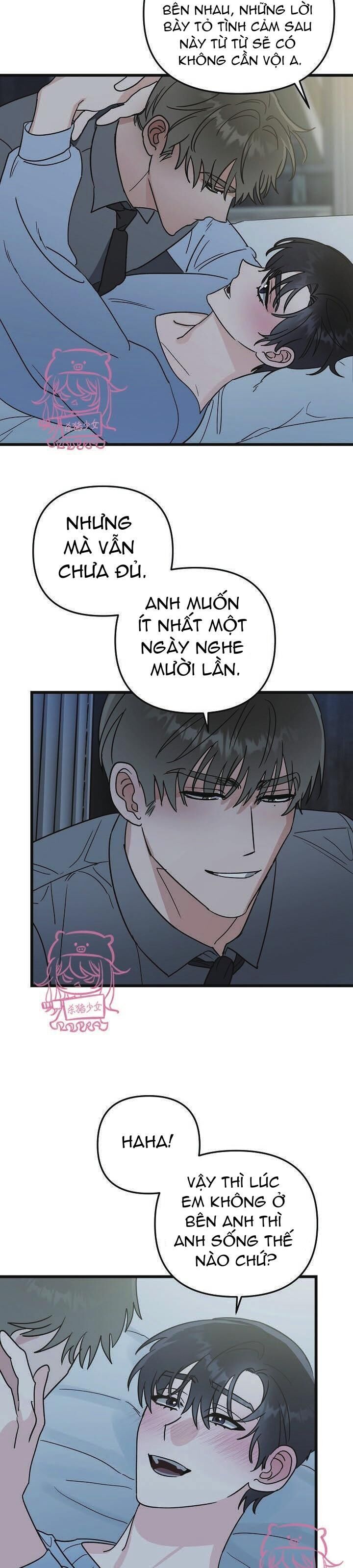 thiên đường Chapter 31 - Next chapter 31