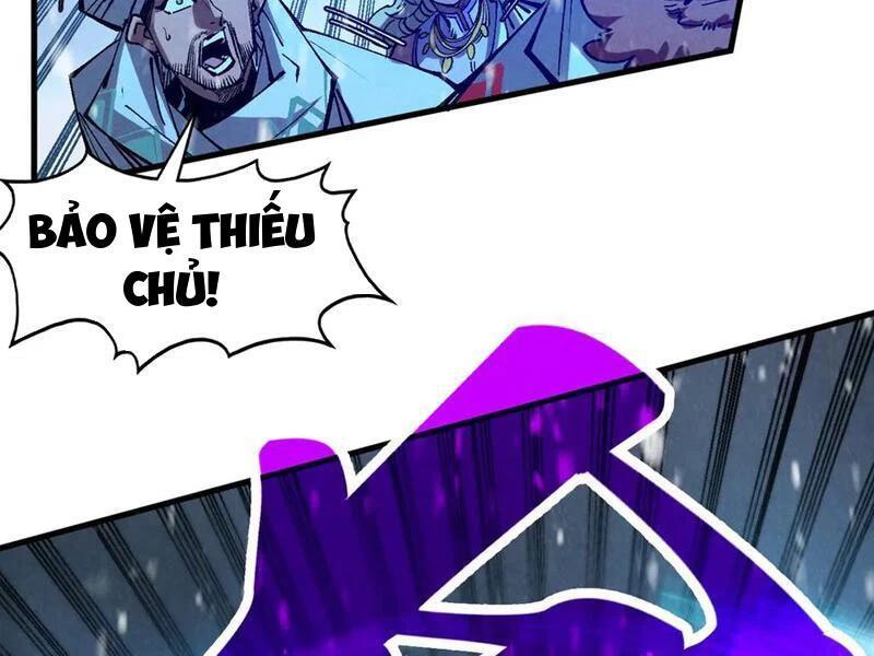 vạn cổ chí tôn Chapter 331 - Trang 2