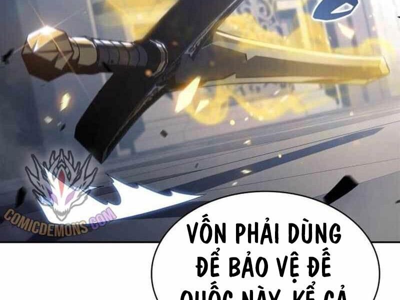 người chơi mới solo cấp cao nhất chapter 152 - Trang 1