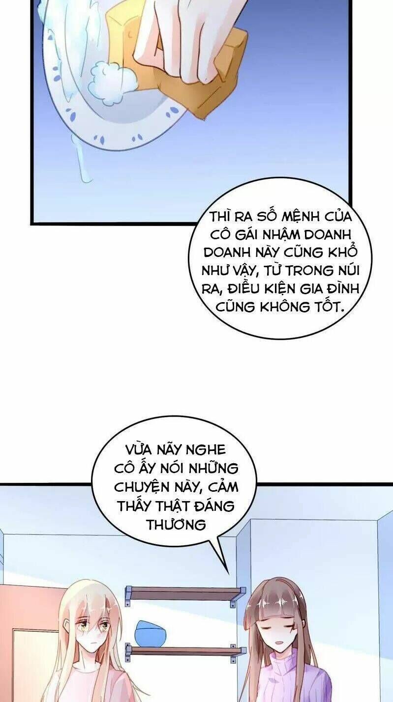 mưu ái thành nghiện chapter 10 - Trang 2