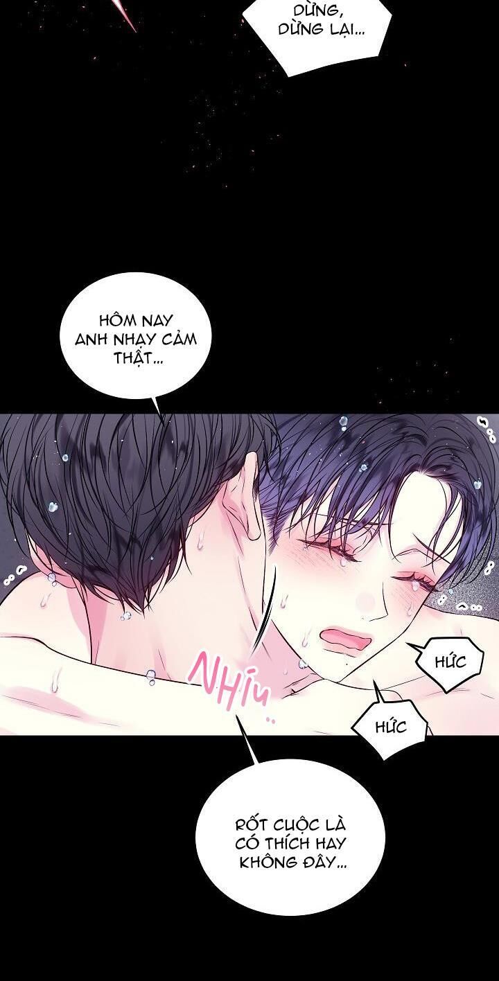 bình minh thứ hai Chapter 52 - Trang 2