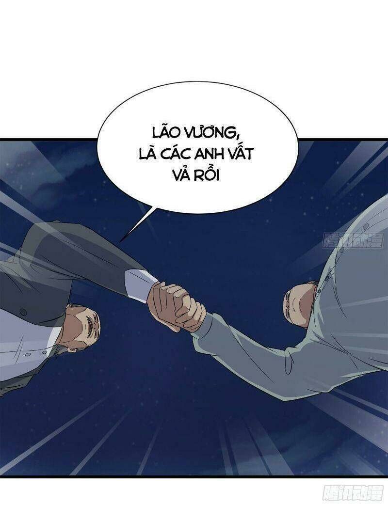 tôi chuyển vàng tại mạt thế Chapter 220 - Next Chapter 221