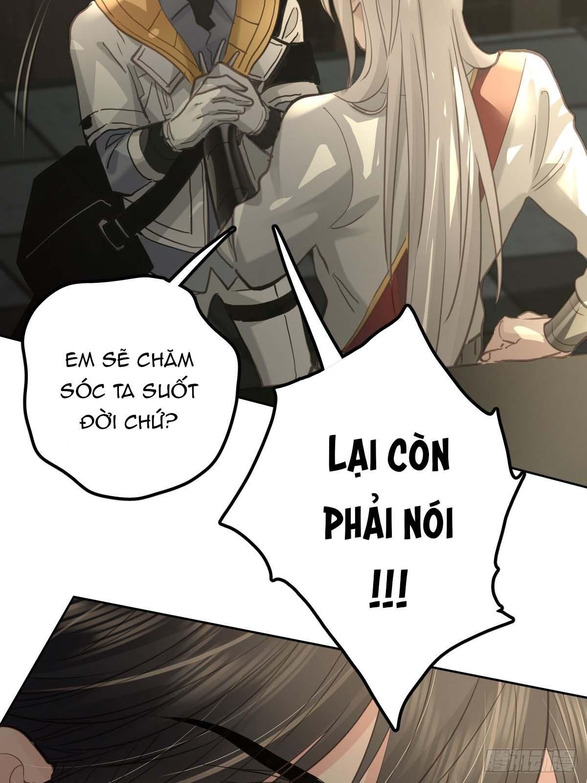 Ong Thợ Chapter 41 - Next Chapter 42