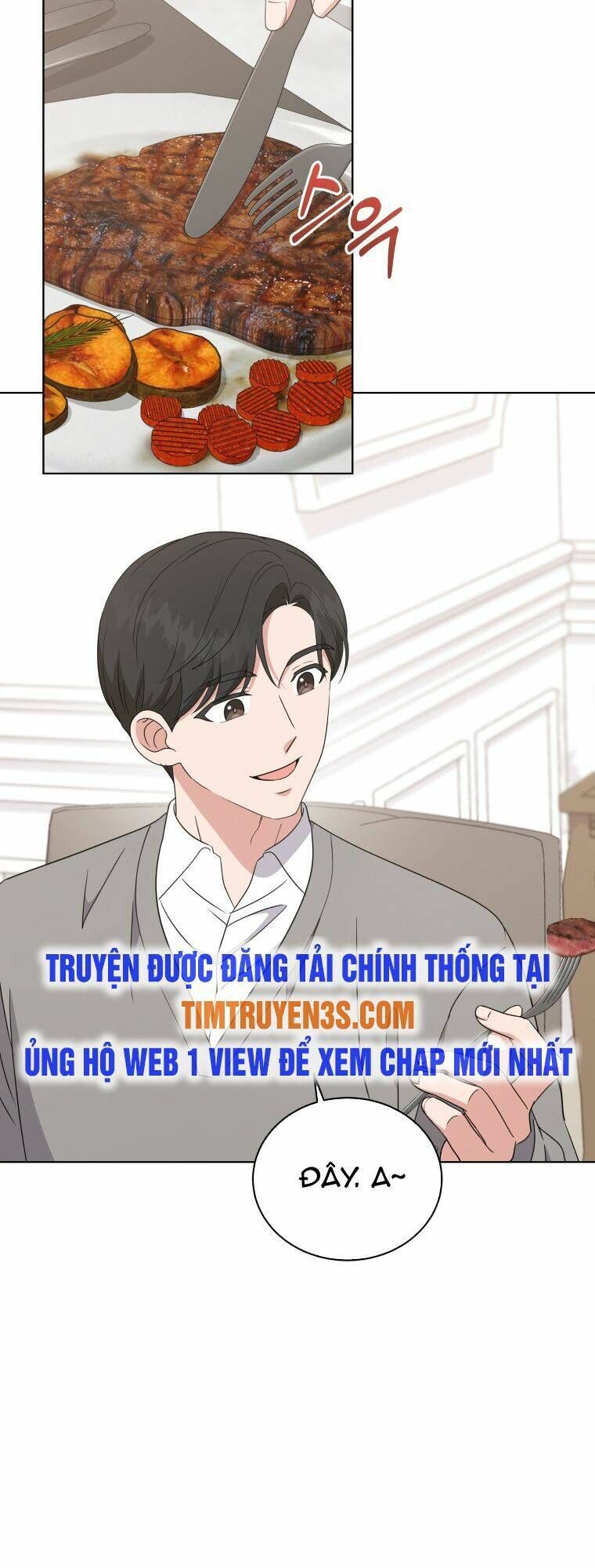 con gái tôi là một thiên tài âm nhạc chapter 91 - Next chương 92