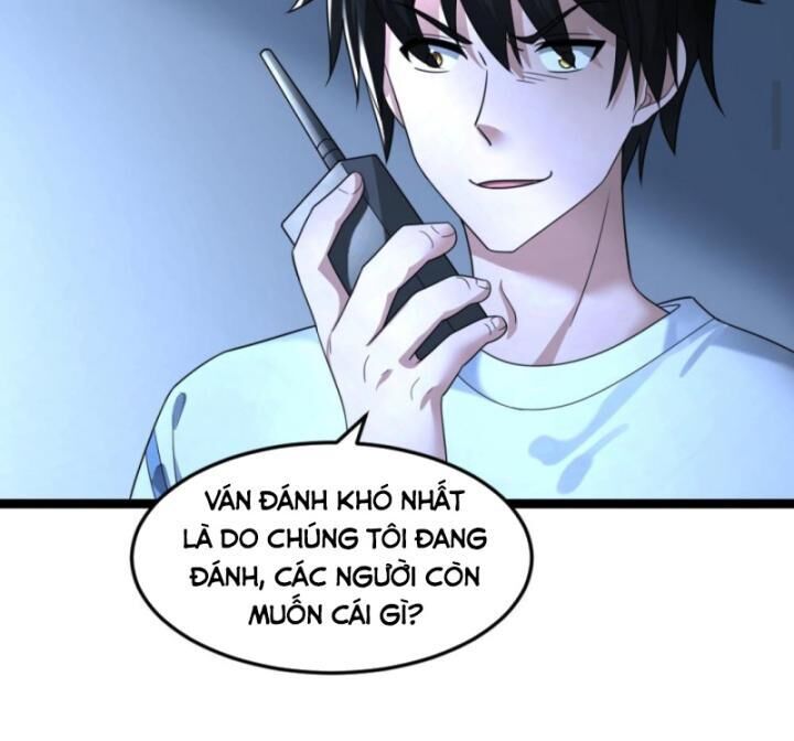 Toàn Cầu Băng Phong: Ta Chế Tạo Phòng An Toàn Tại Tận Thế Chapter 315 - Next Chapter 316