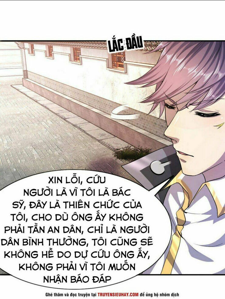 y võ chí tôn chapter 76 - Trang 2