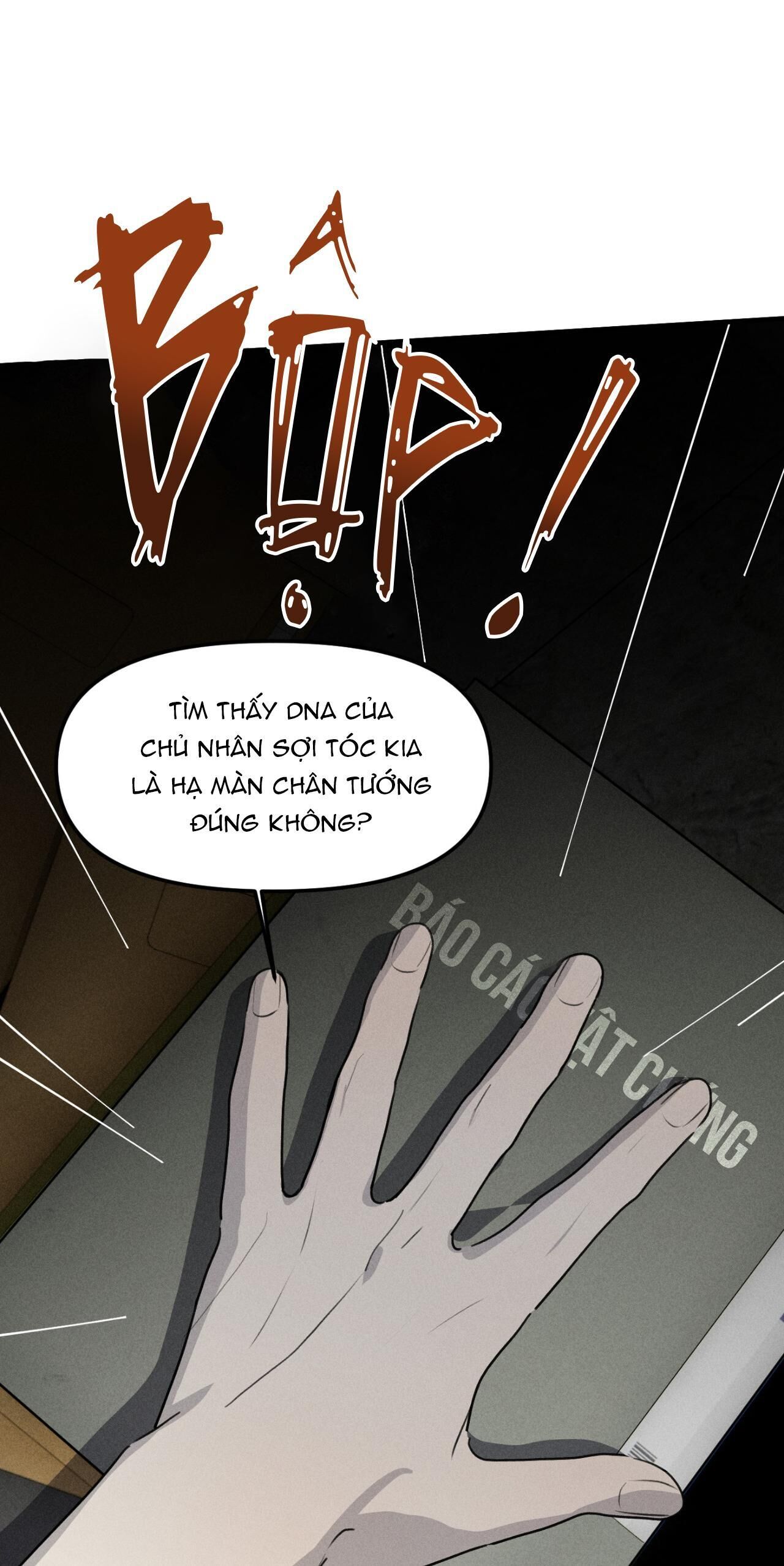 Id Của Thần Chapter 62 - Trang 2