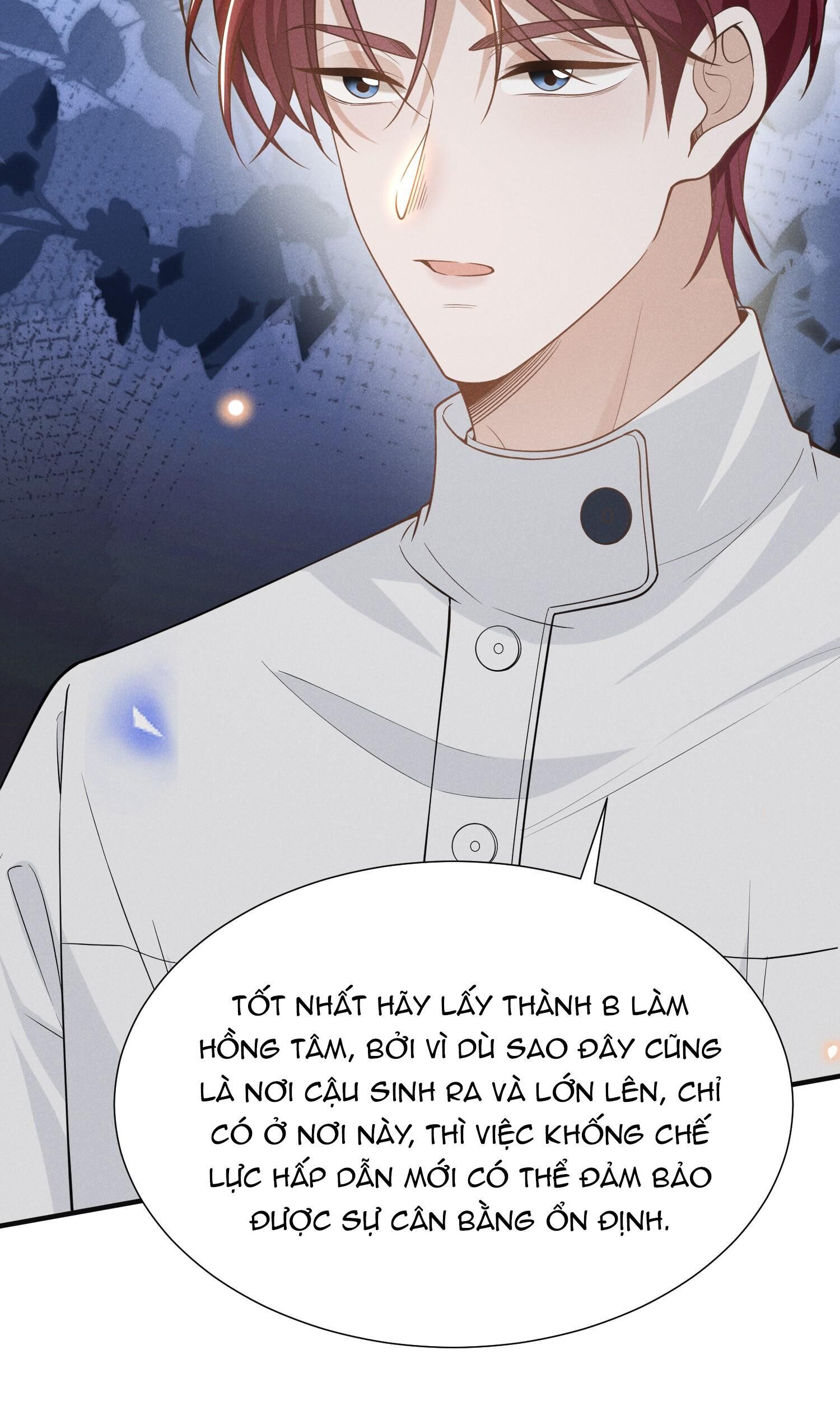 Lai Sinh Bất Kiến Chapter 82 - Trang 2