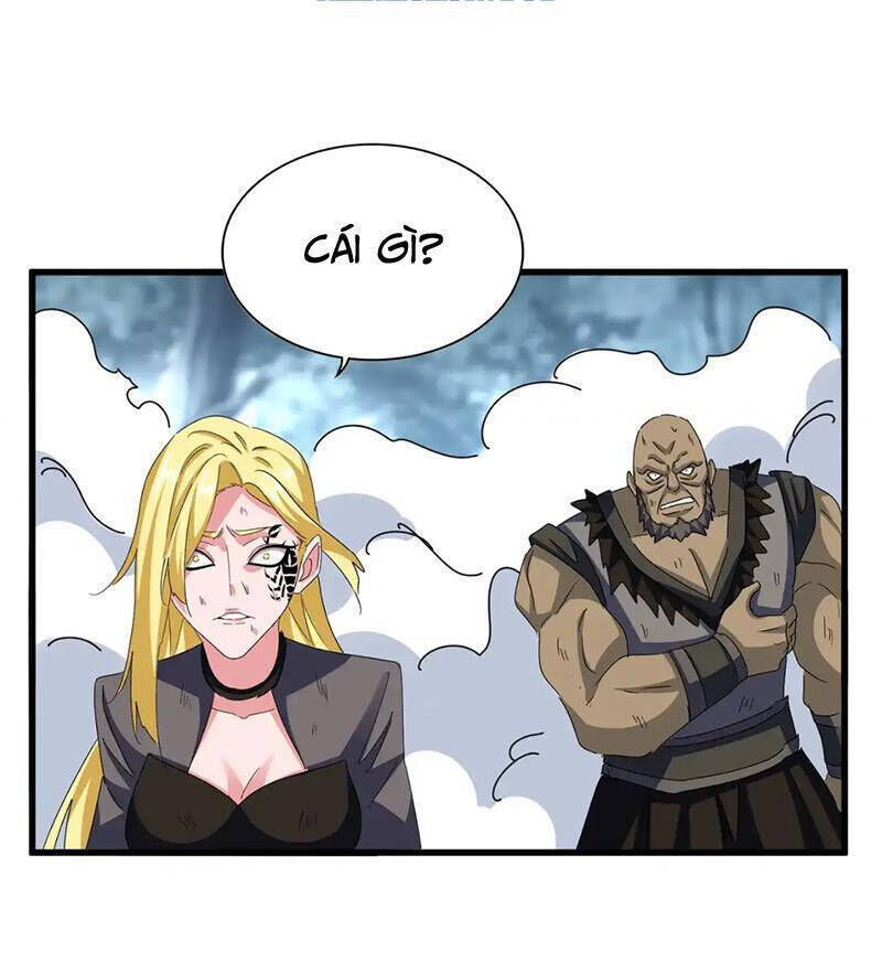 đại quản gia là ma hoàng chapter 568 - Next chapter 569