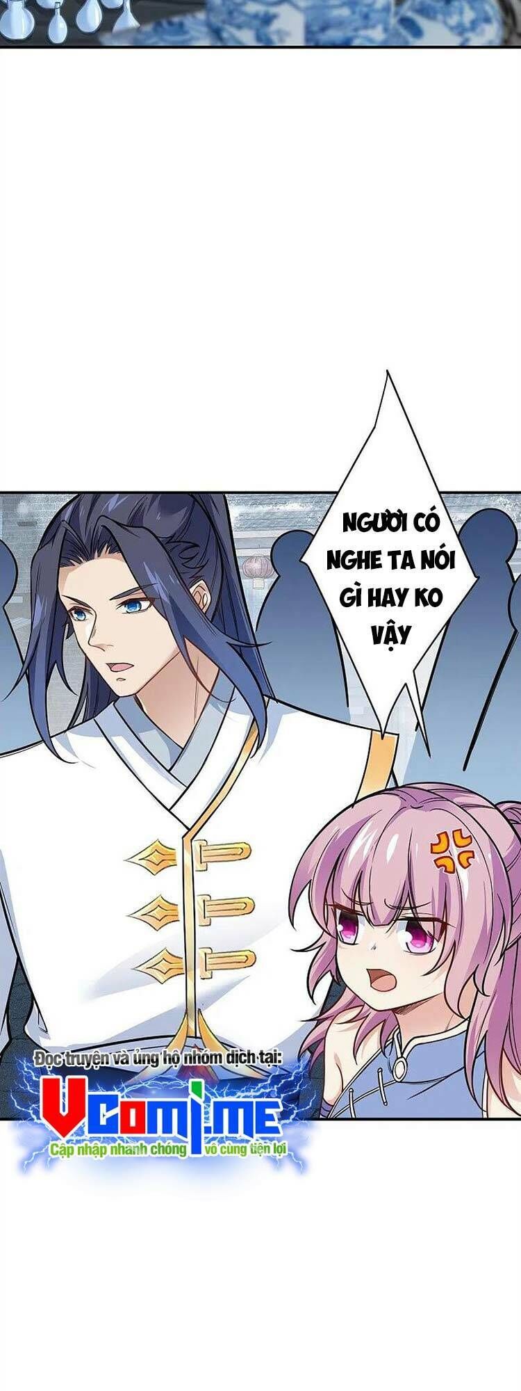 nghịch thiên tà thần chapter 561 - Next chapter 562