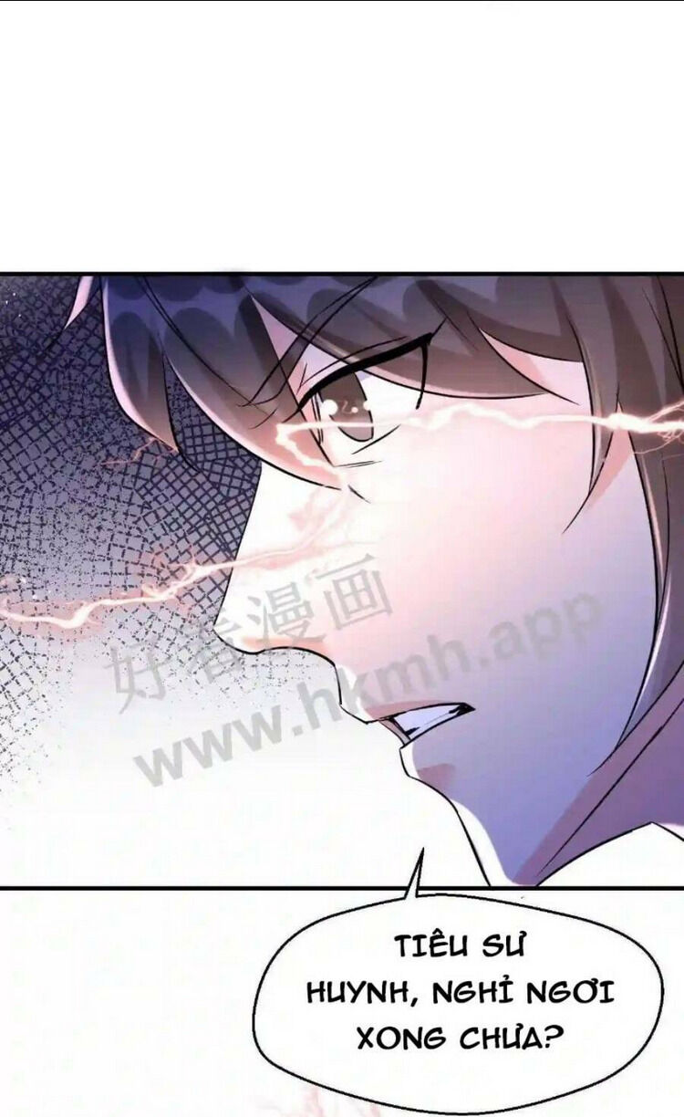 Vô Địch Đốn Ngộ Chapter 15 - Trang 2