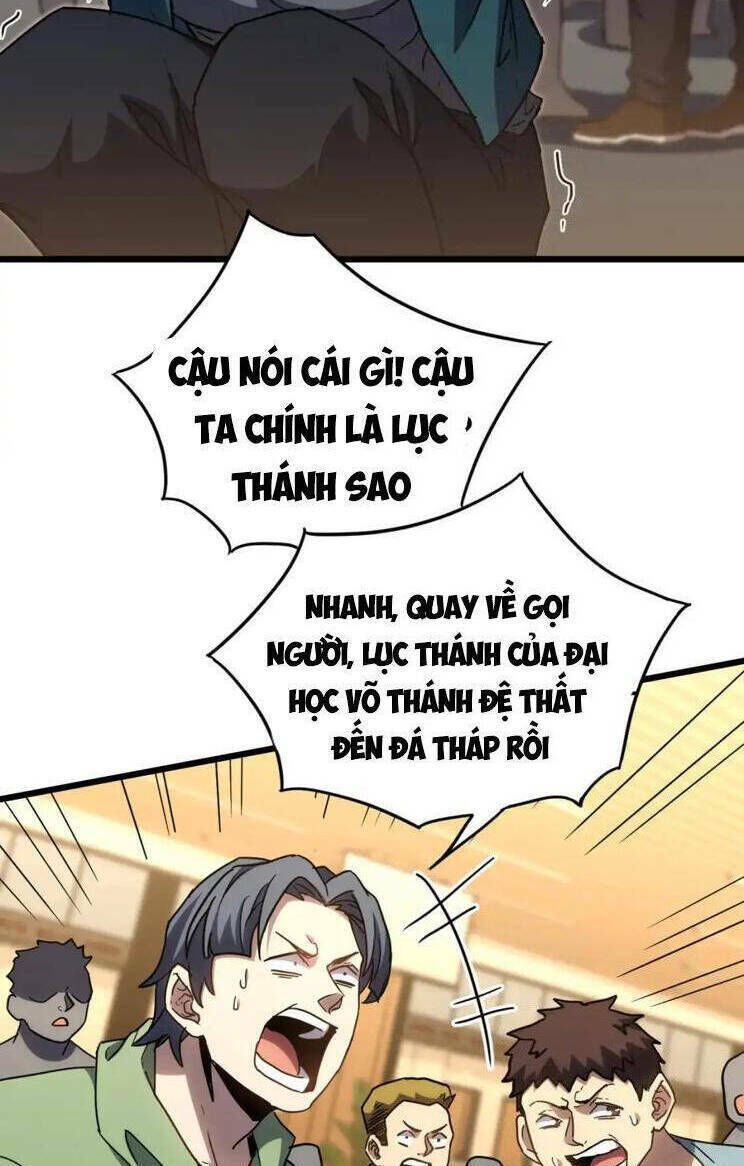 cao võ: hạ cánh đến một vạn năm sau chương 87 - Next chapter 88