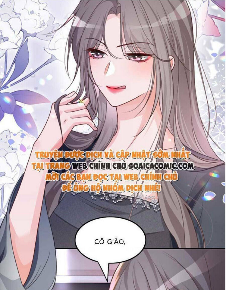 được các anh trai chiều chuộng tôi trở nên ngang tàng chapter 147 - Next chapter 148