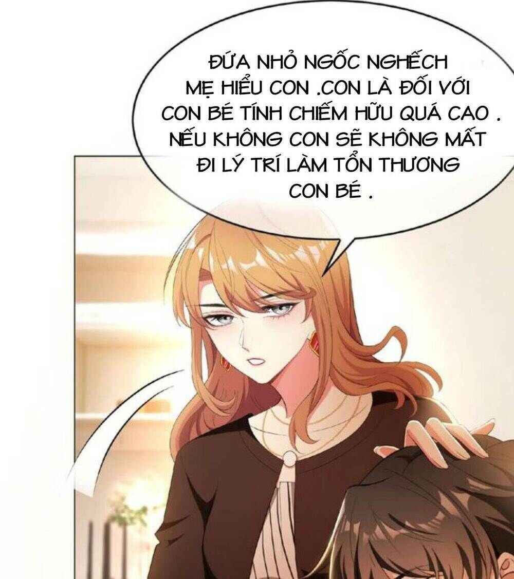 cô vợ nhỏ nuông chiều quá lại thành ác!! chapter 78 - Next chapter 79