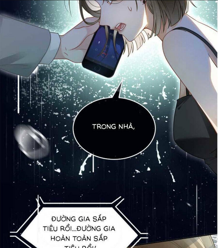 được các anh trai chiều chuộng tôi trở nên ngang tàng chương 140 - Next chapter 141