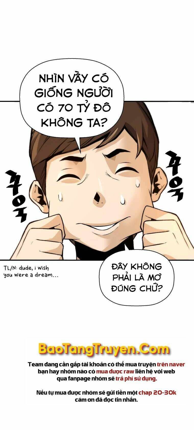 sự trở lại của huyền thoại chapter 43 - Next chapter 44