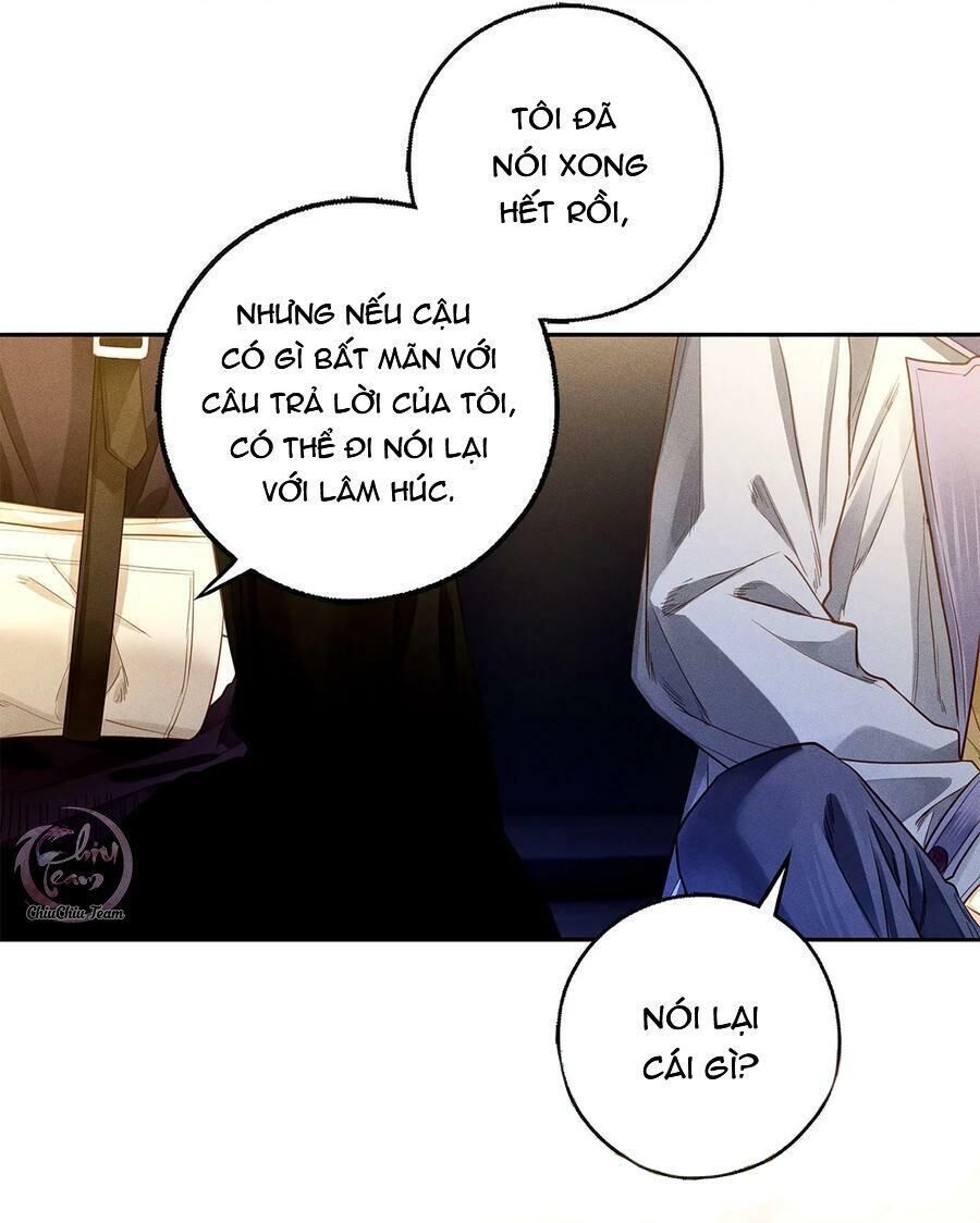 thuốc giải (end) Chapter 82 - Trang 2