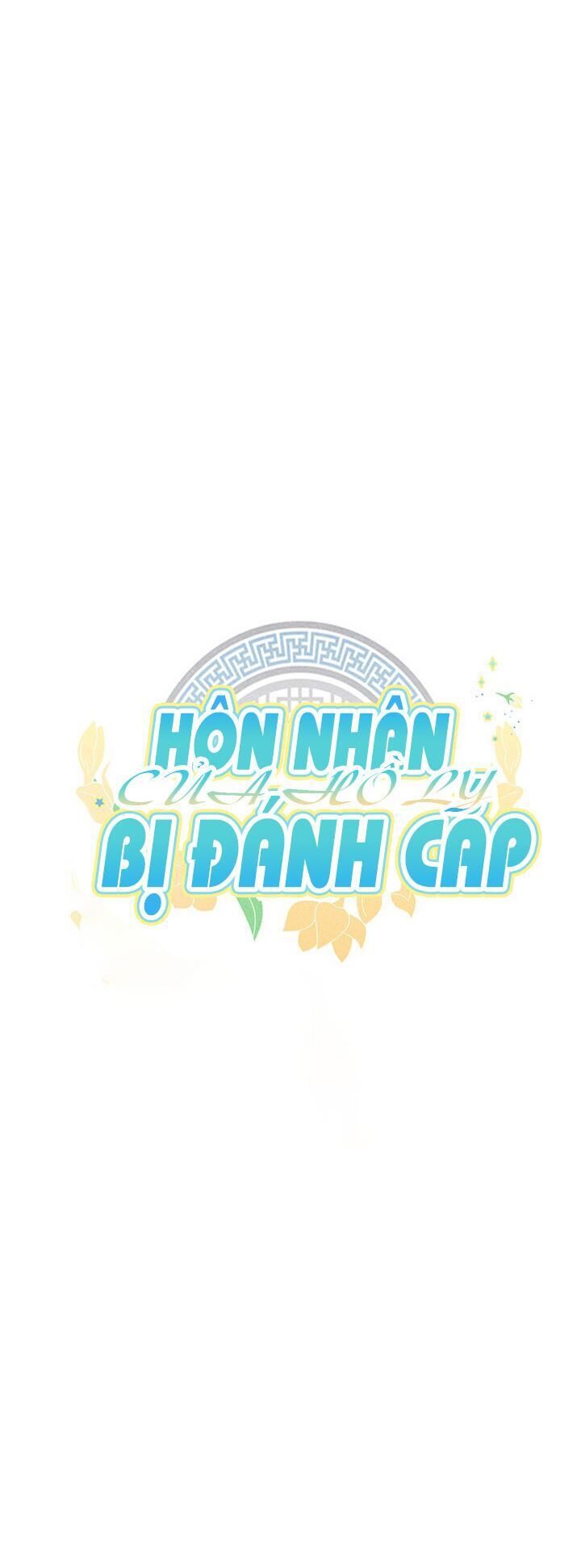 hôn nhân bị đánh cắp của hồ ly Chapter 3 - Next 4