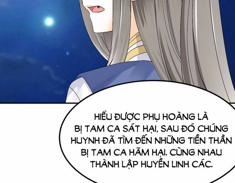 Xuyên Việt Chi Thiên Tâm Linh Chapter 35 - Trang 2