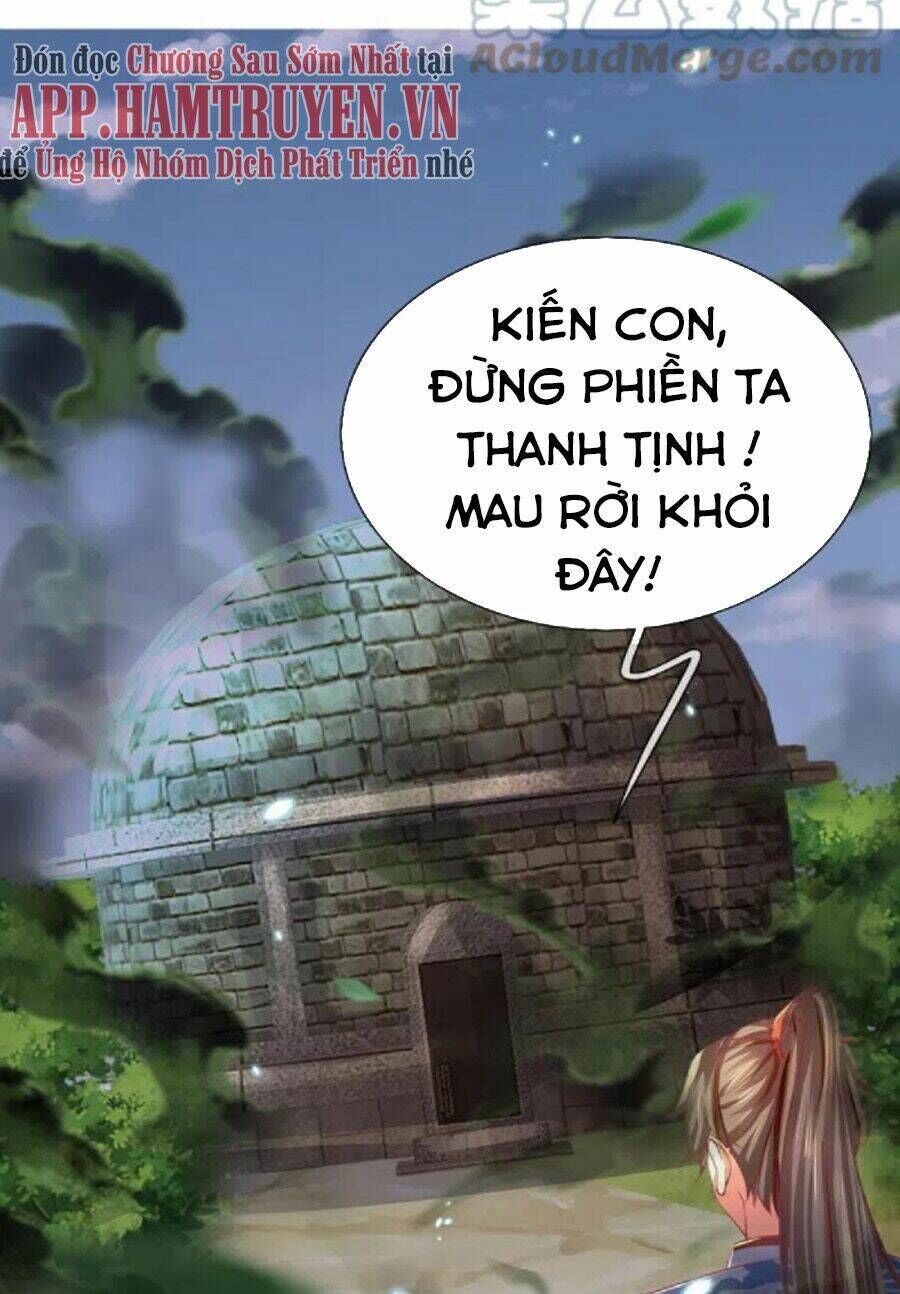 nghịch thiên kiếm thần chapter 453 - Trang 2