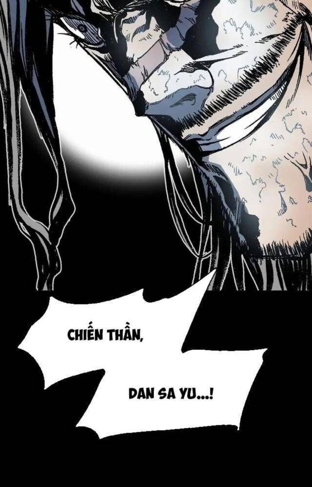 hồi ức của chiến thần Chapter 110 - Trang 2