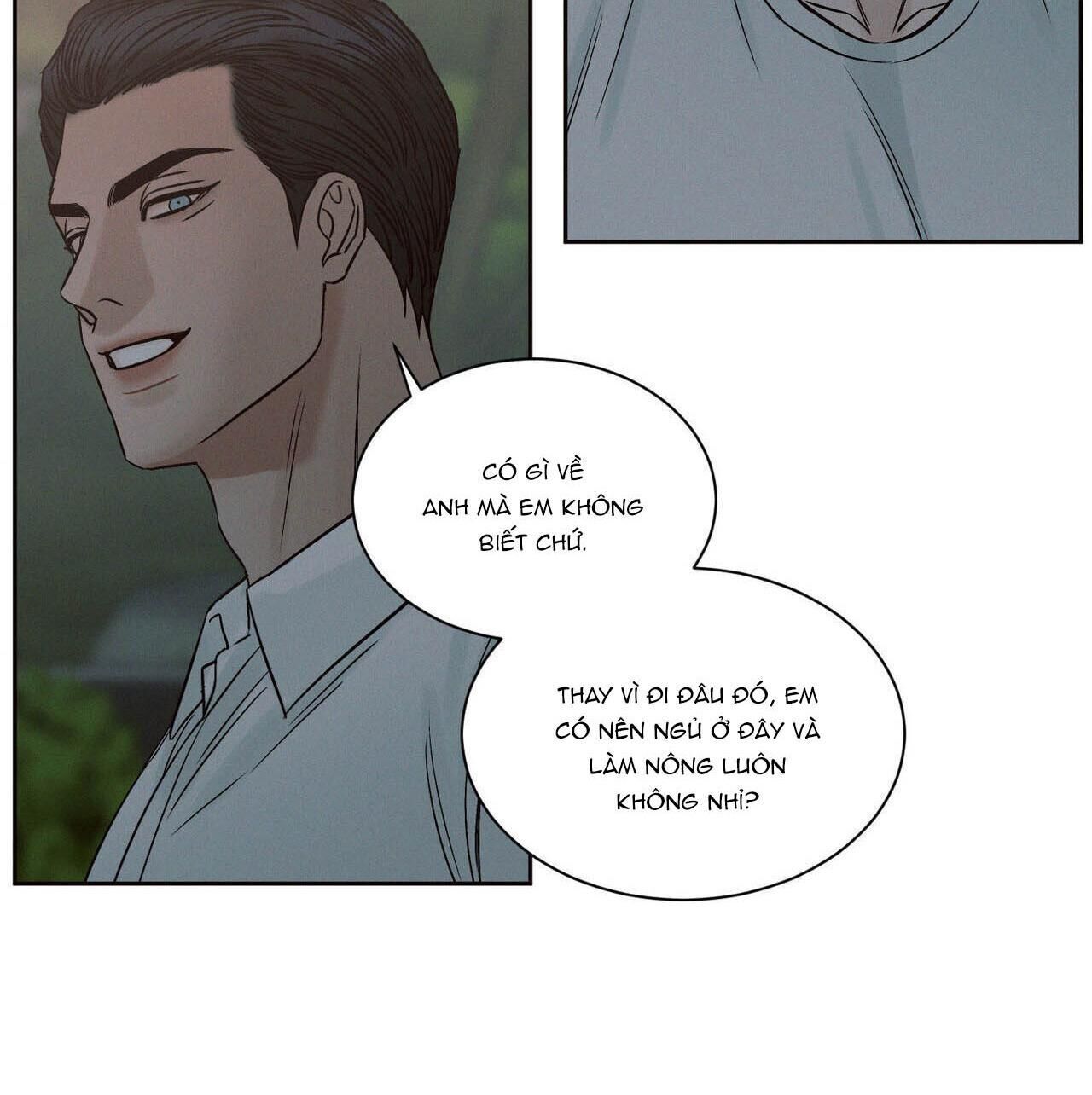 dù anh không yêu em Chapter 104 - Trang 2