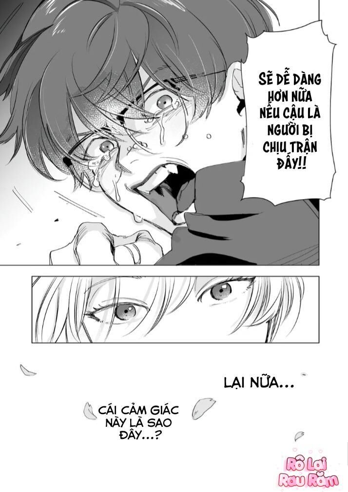 tuyển tập bdsm chịt chọt Chapter 171.2 - Trang 2