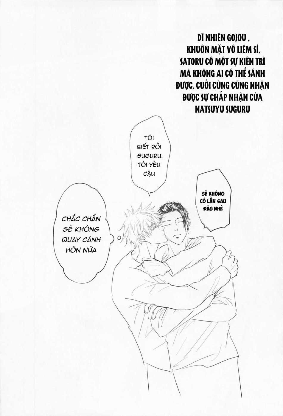 doujinshi tổng hợp Chapter 118 - Next 119