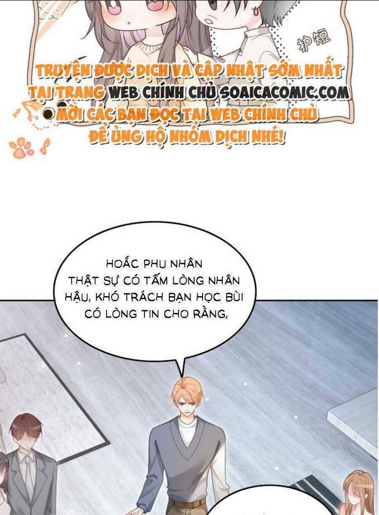 được các anh trai chiều chuộng tôi trở nên ngang tàng chapter 136 - Next chapter 137