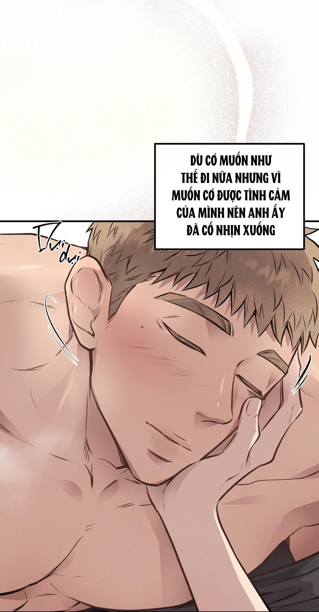 honey bear Chapter 19 - Trang 1