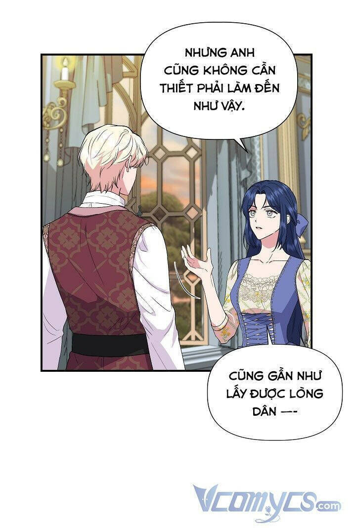 tôi không phải là cinderella chapter 57 - Next Chapter 57.1