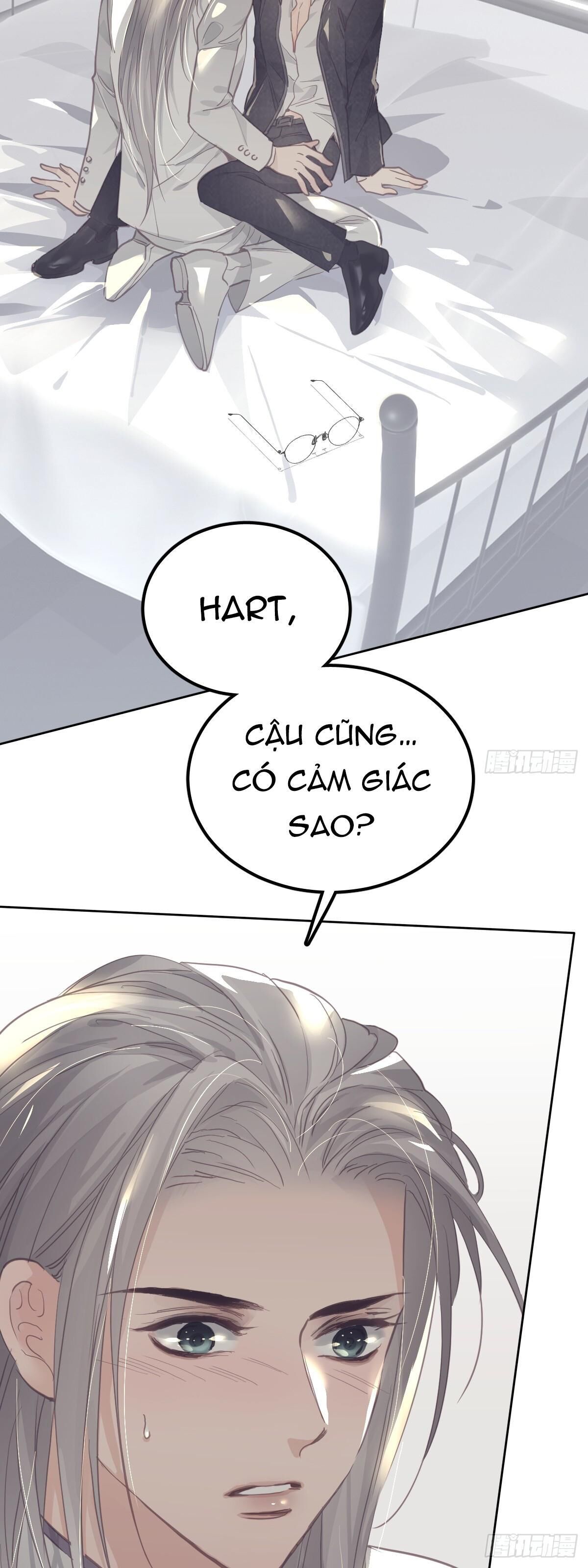 Ong Thợ Chapter 15 - Trang 1