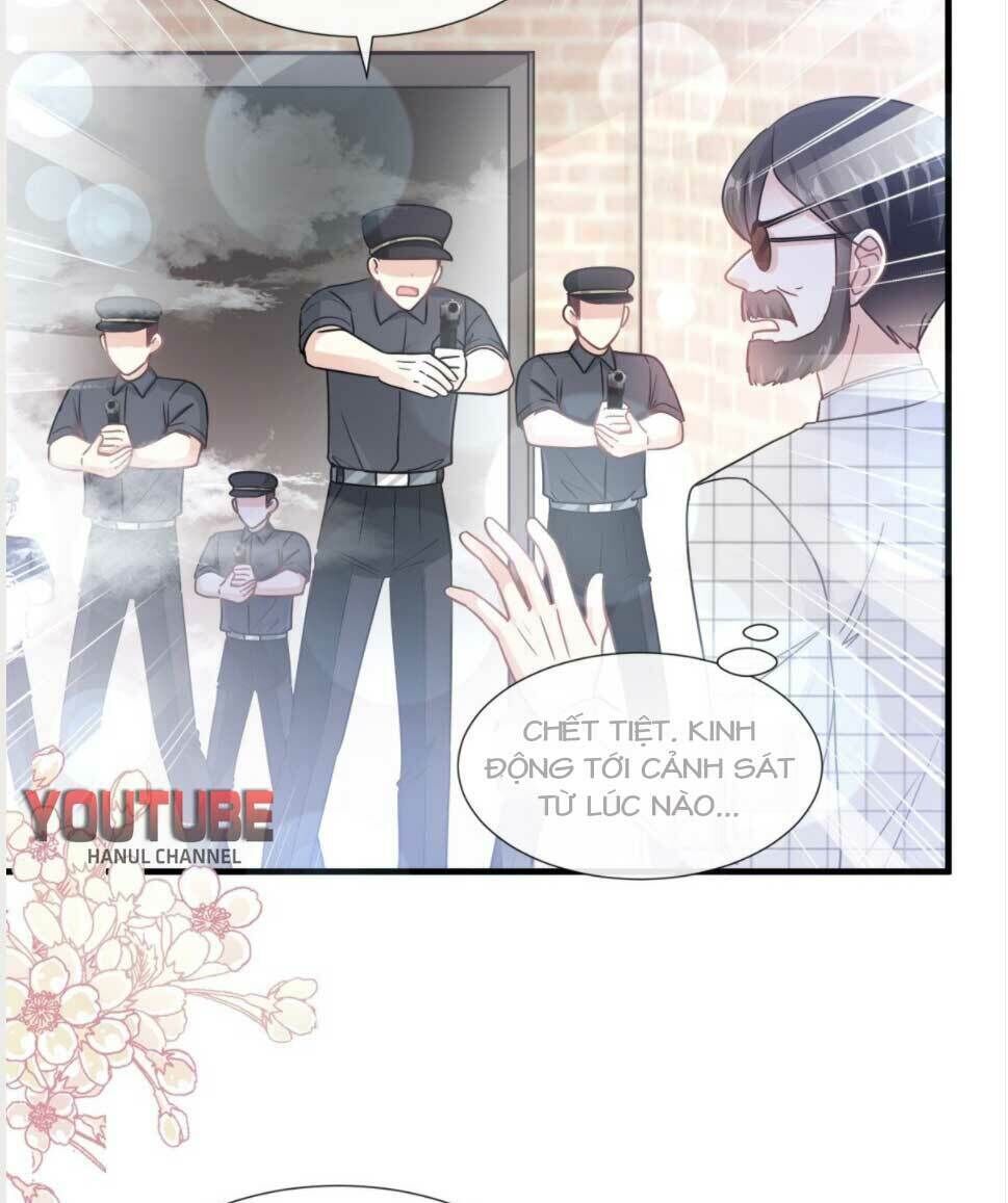 bá đạo tổng tài nhẹ nhàng yêu Chapter 95.2 - Next chapter 96