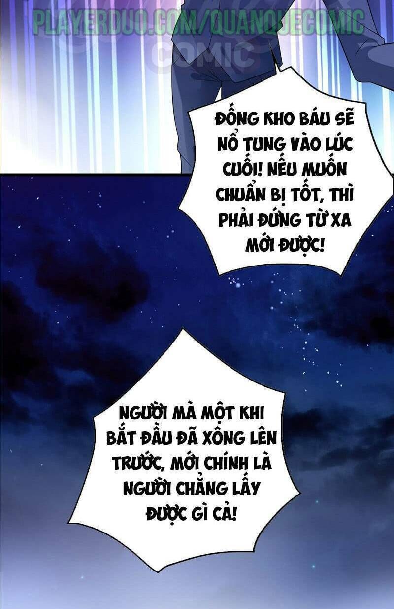 cuộc sống tận thế bắt đầu từ số 0 chapter 42 - Trang 2