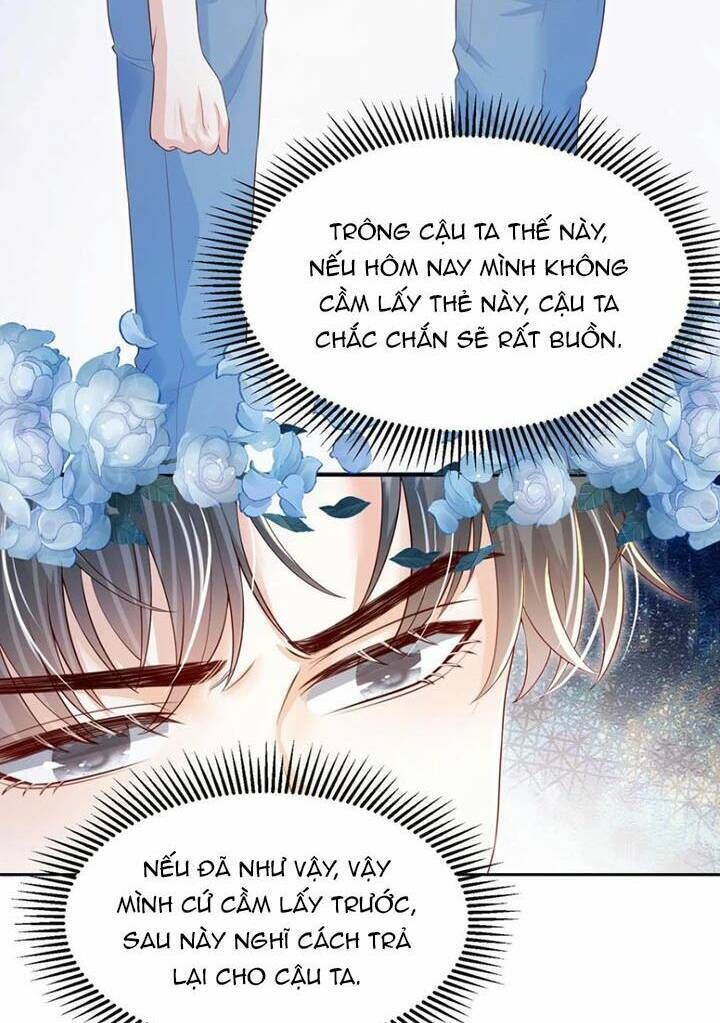 tình yêu cháy bỏng chapter 76 - Trang 2