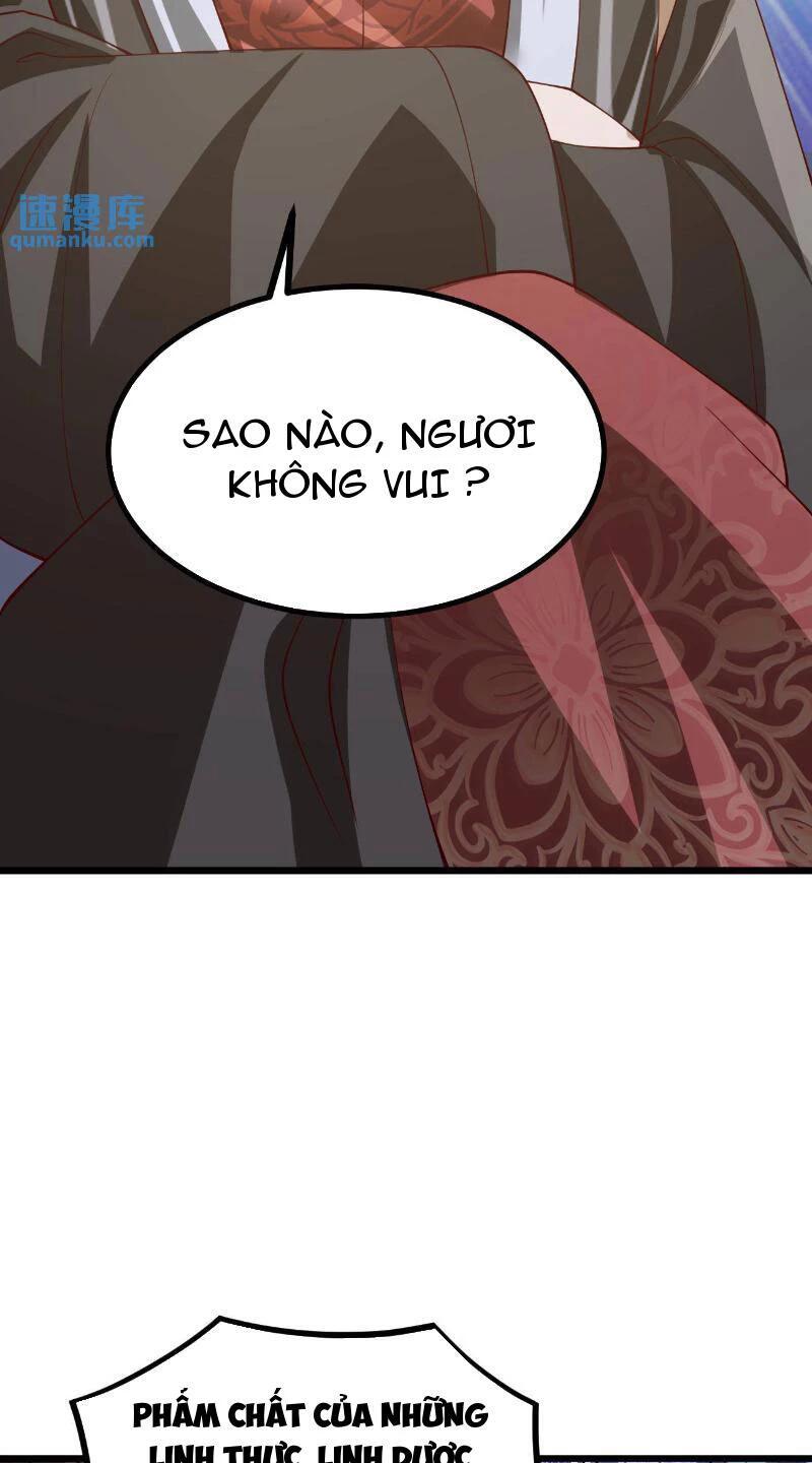 mở đầu nữ đế làm chính cung Chapter 328 - Trang 2