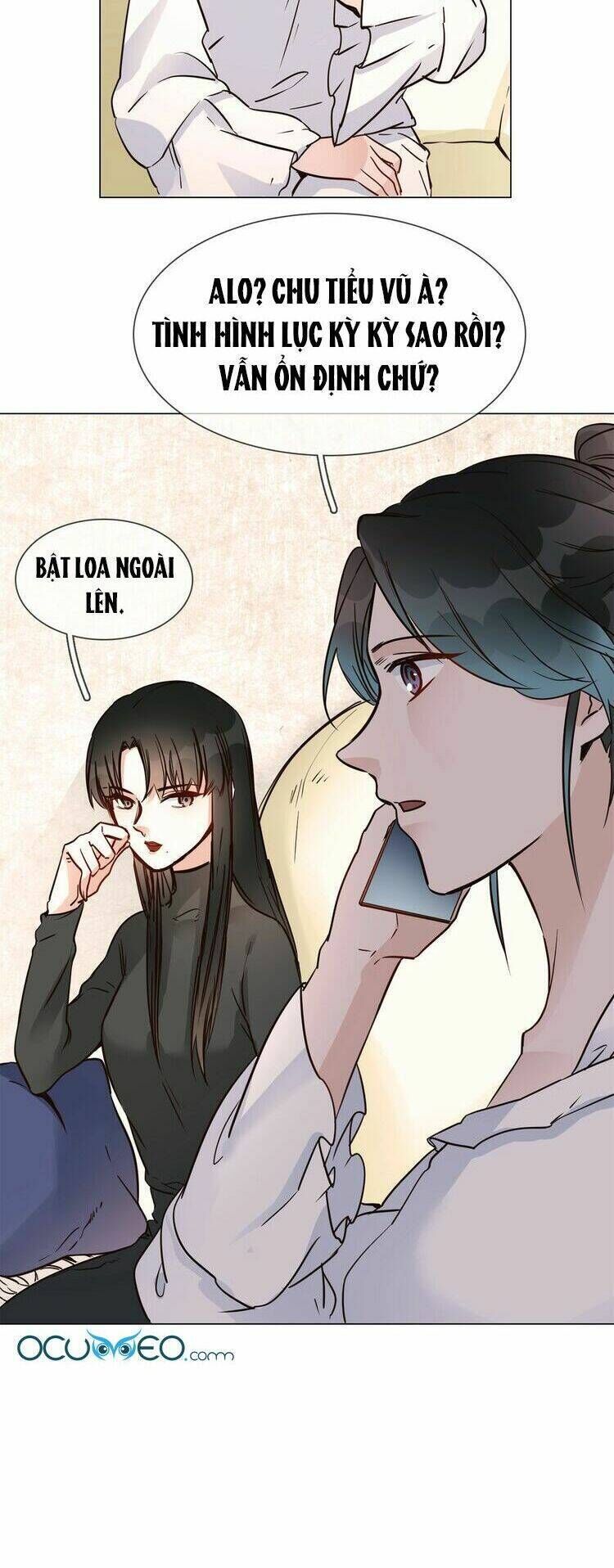 Ngôi Sao Vụn Vỡ Chapter 22 - Trang 2