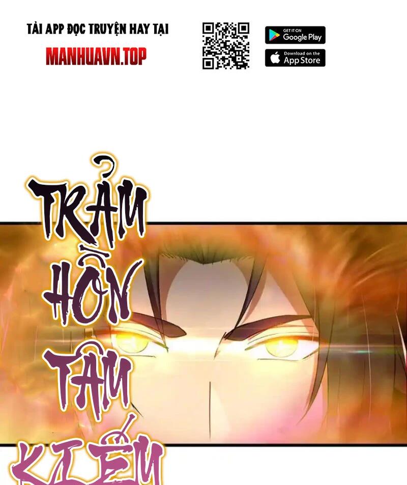 chưởng môn khiêm tốn chút Chapter 395 - Trang 1