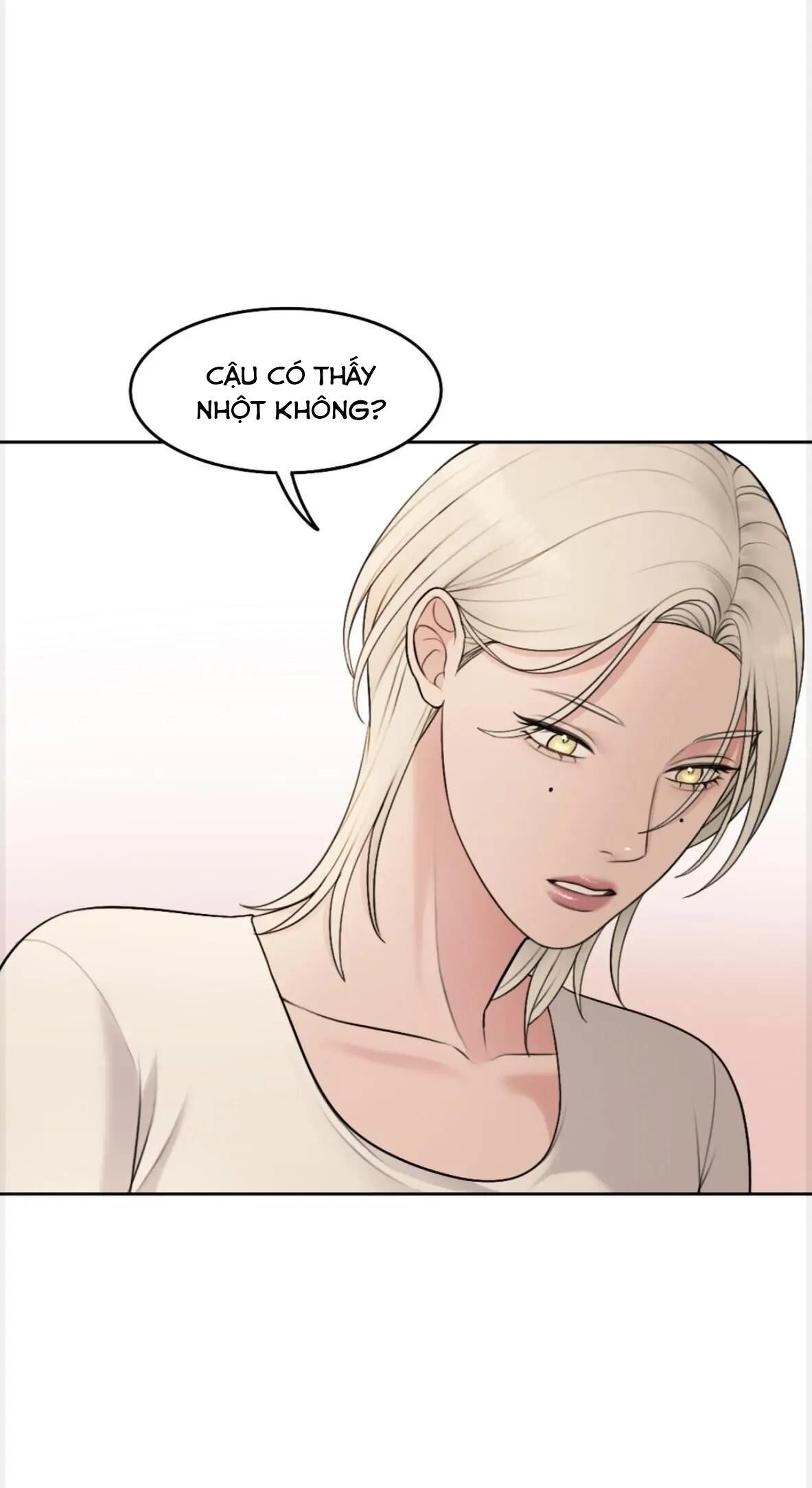 vô tình Chapter 28 Chap 28 H nhẹ - Trang 2