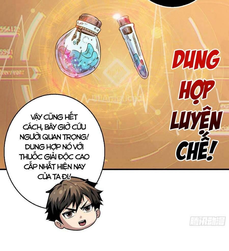 vừa chơi đã có tài khoản vương giả chapter 148 - Next chapter 149