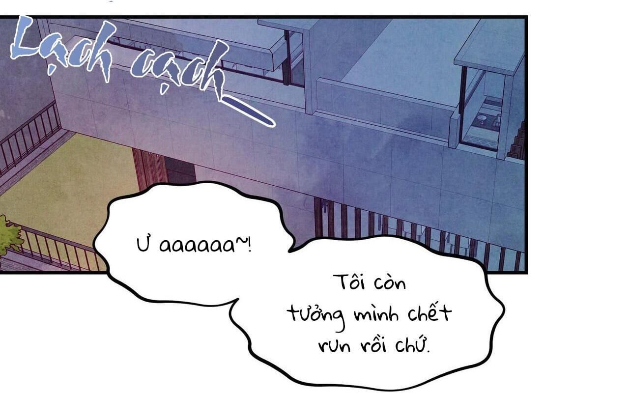 say tình Chapter 42 - Trang 1